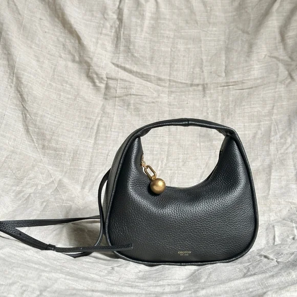 OROTON clara leather mini bag Bags